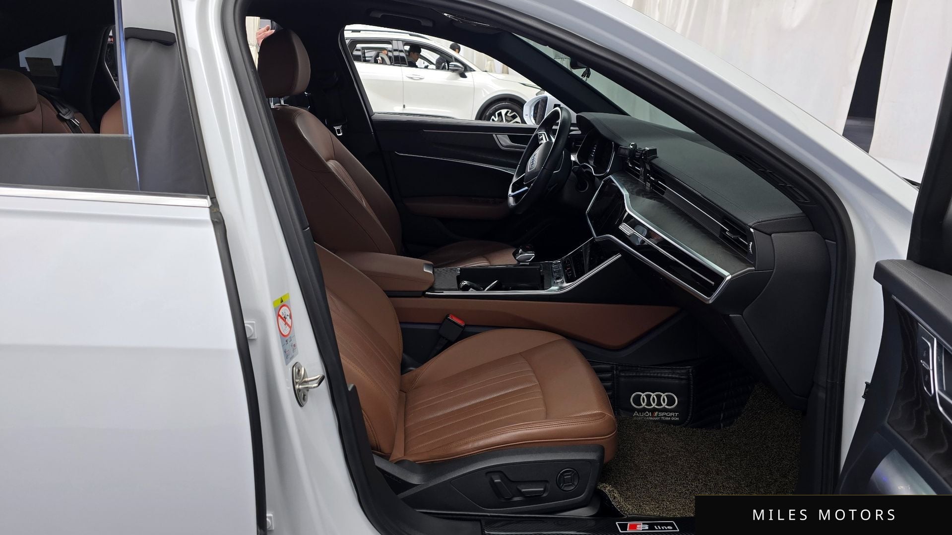 Audi A6 (C8) 2021 — миниатюра 11
