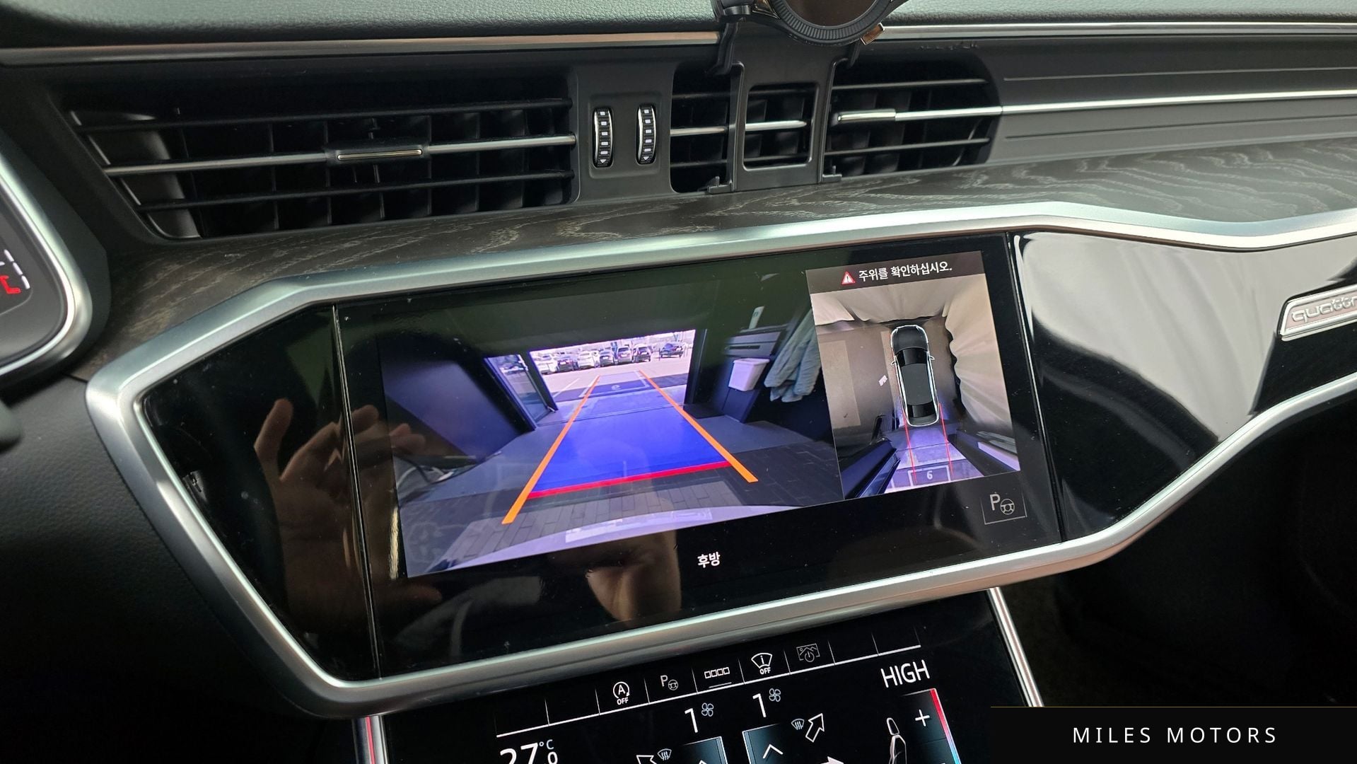 Audi A6 (C8) 2021 — миниатюра 15