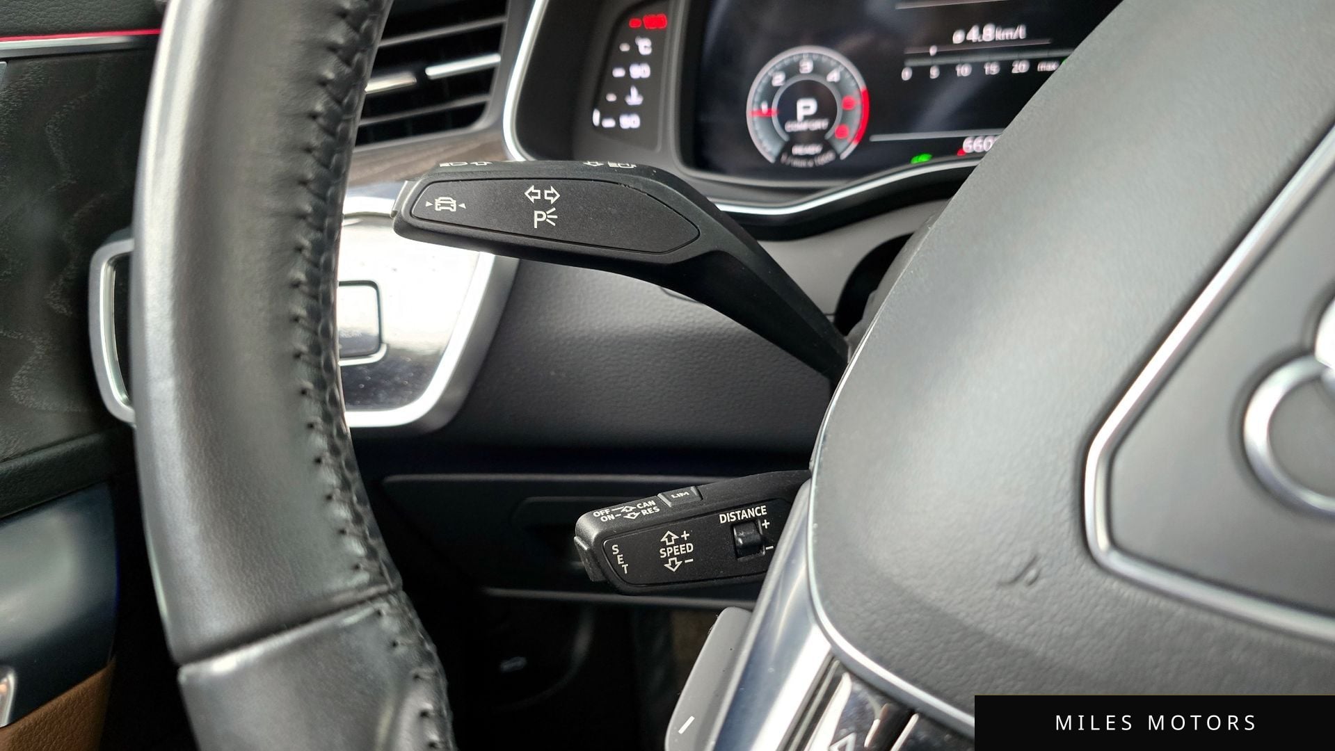 Audi A6 (C8) 2021 — миниатюра 16