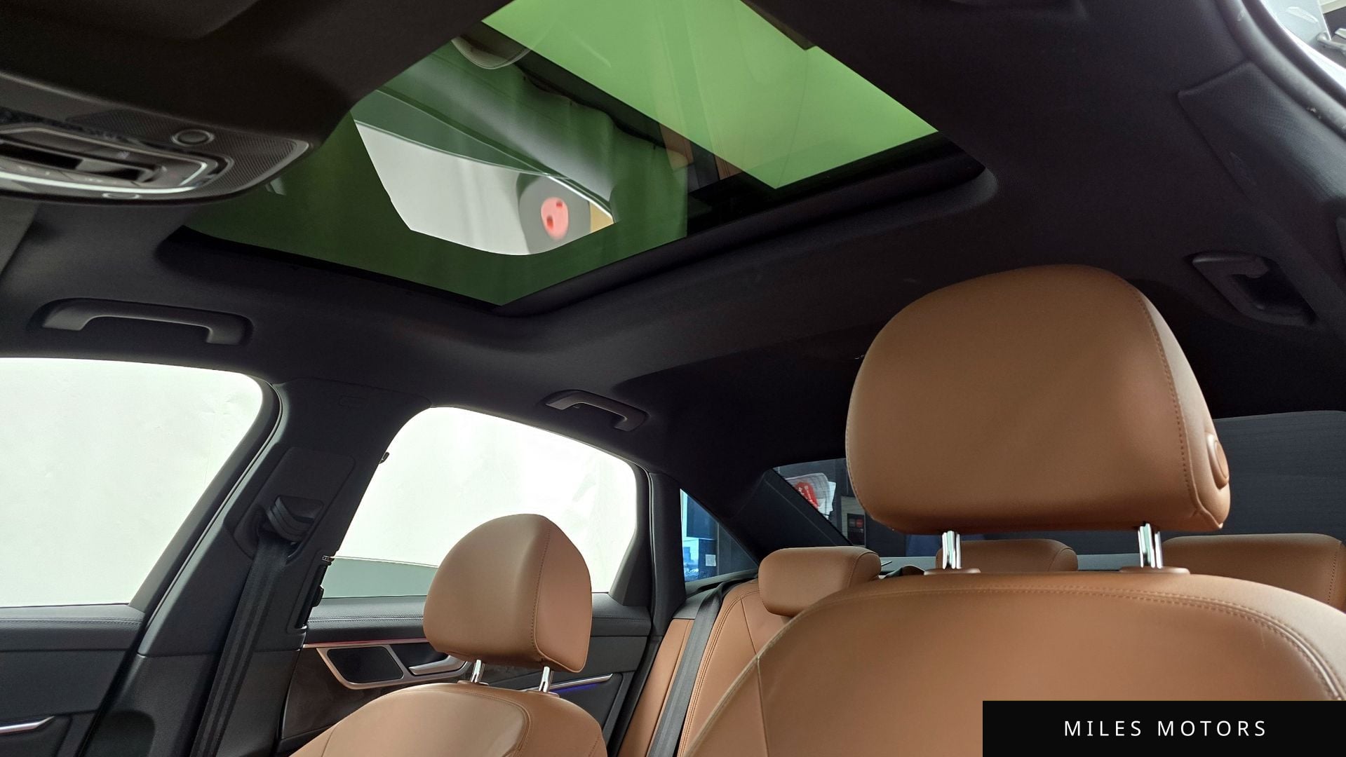 Audi A6 (C8) 2021 — миниатюра 18