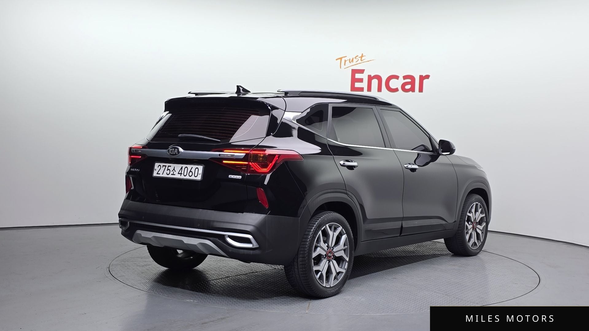 Kia Seltos 2020 — миниатюра 2