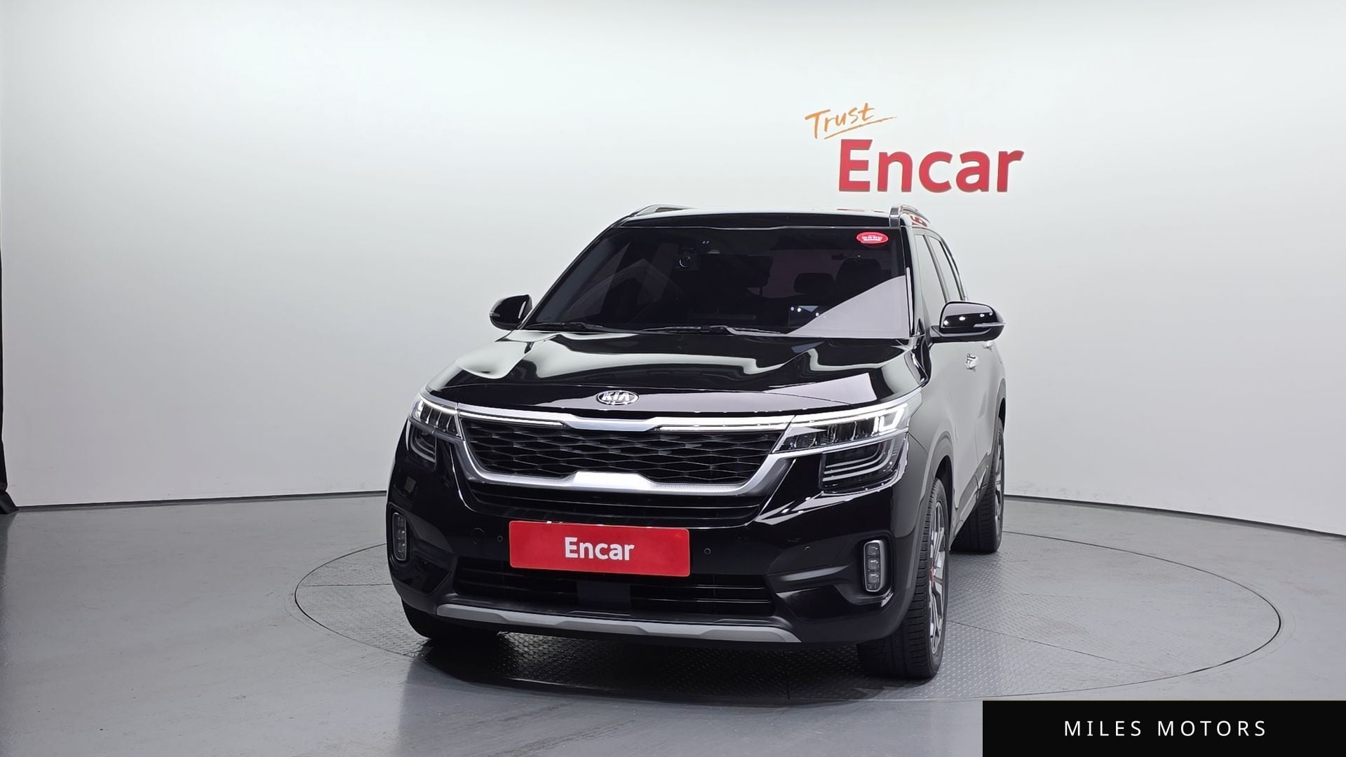 Kia Seltos 2020 — миниатюра 3
