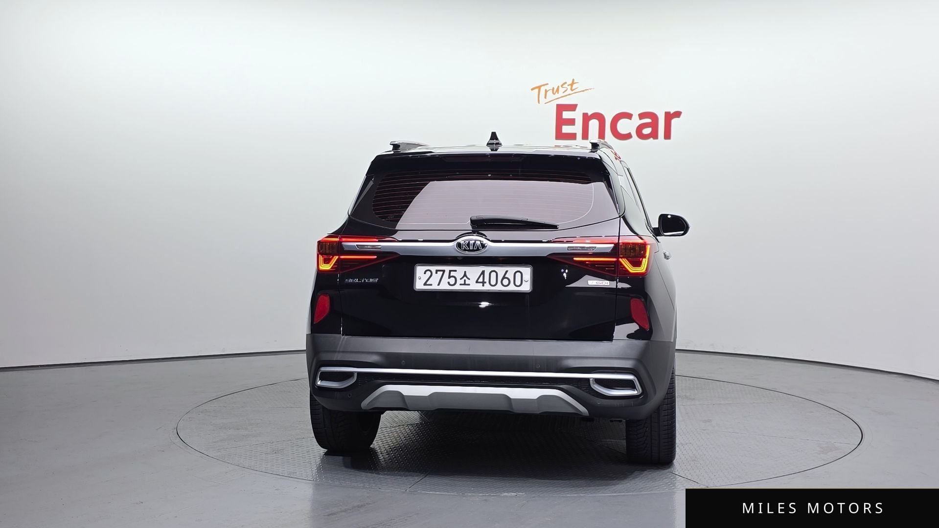 Kia Seltos 2020 — миниатюра 4