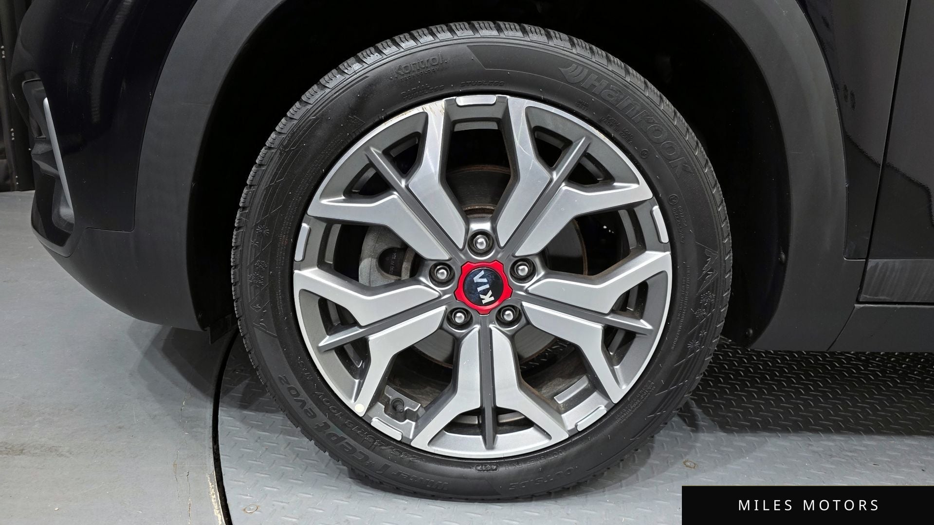 Kia Seltos 2020 — миниатюра 5