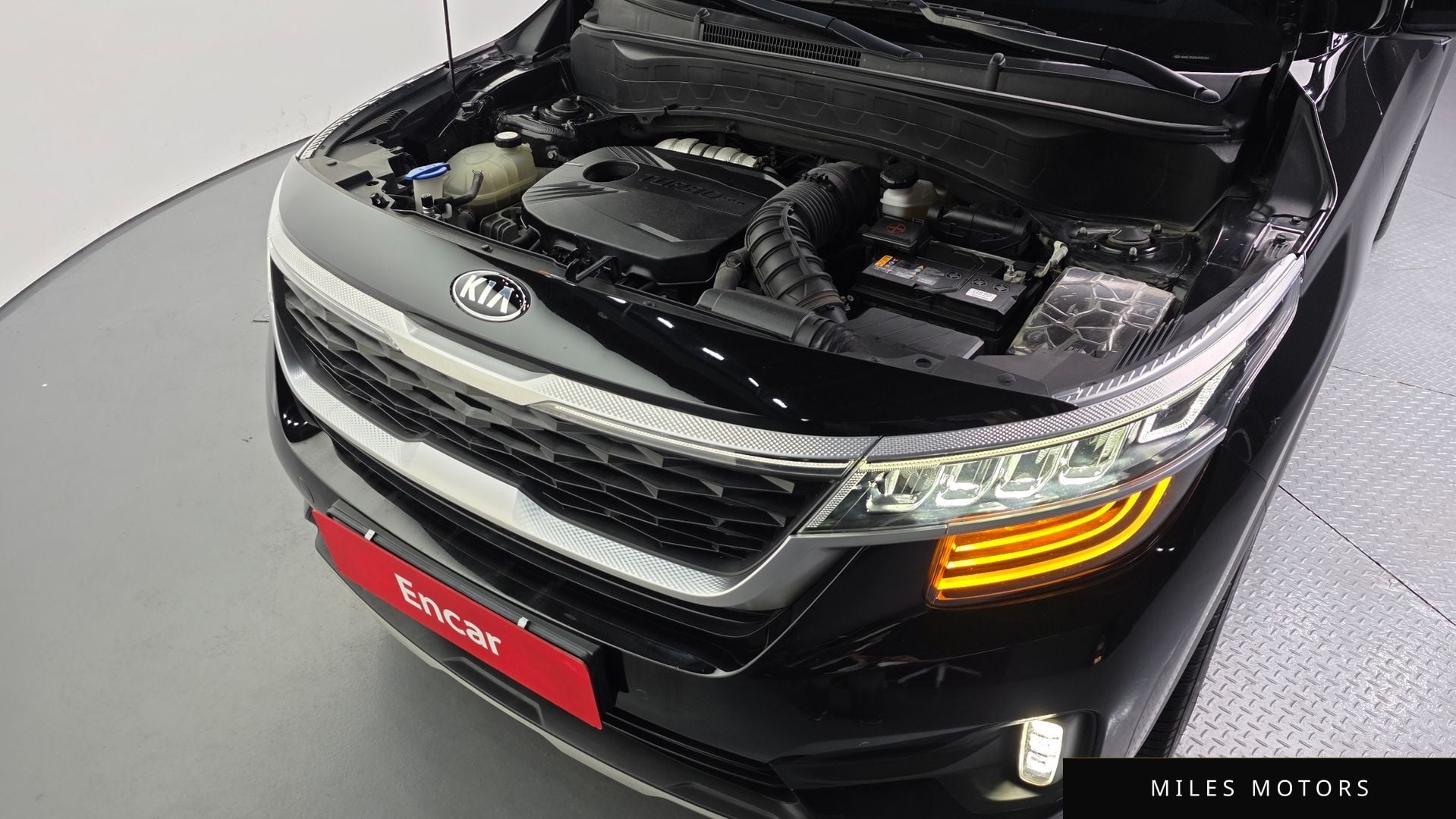 Kia Seltos 2020 — миниатюра 6