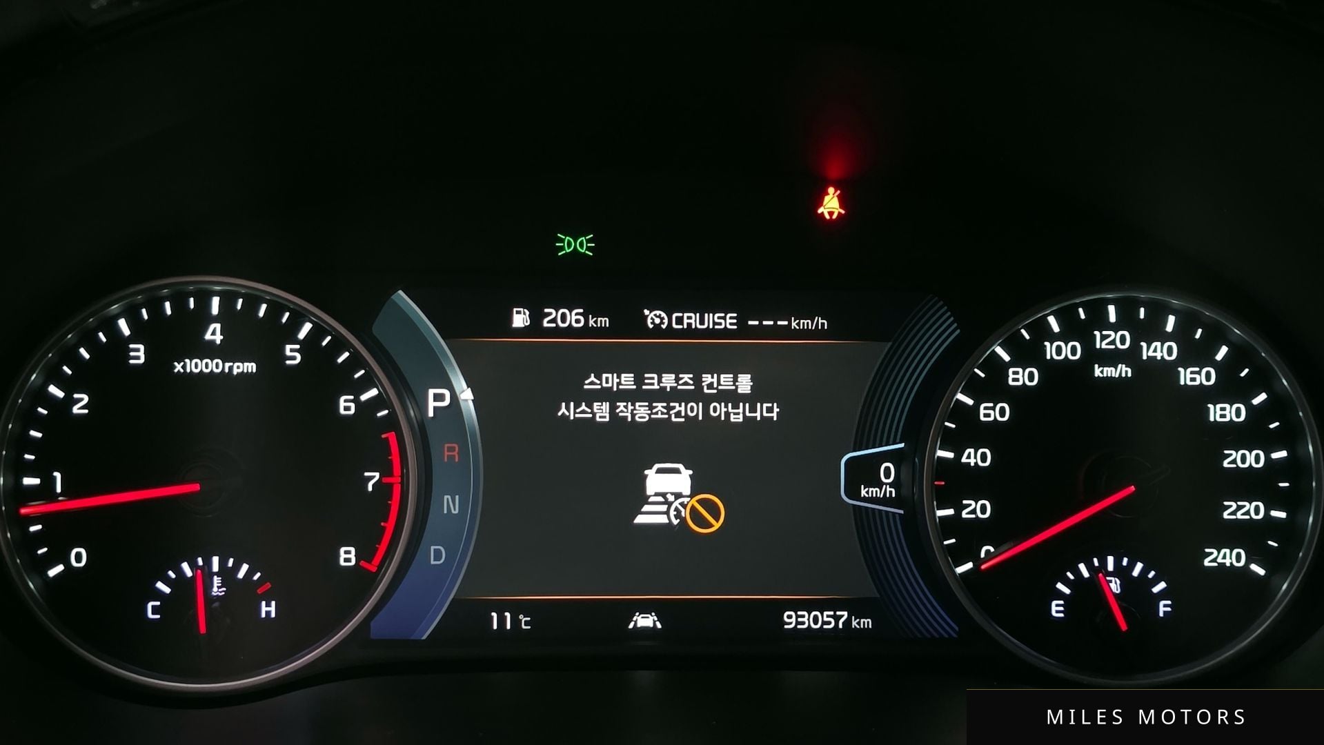 Kia Seltos 2020 — миниатюра 8