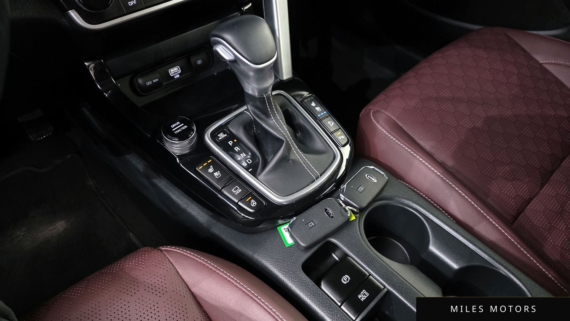 Kia Seltos 2020 — миниатюра 9