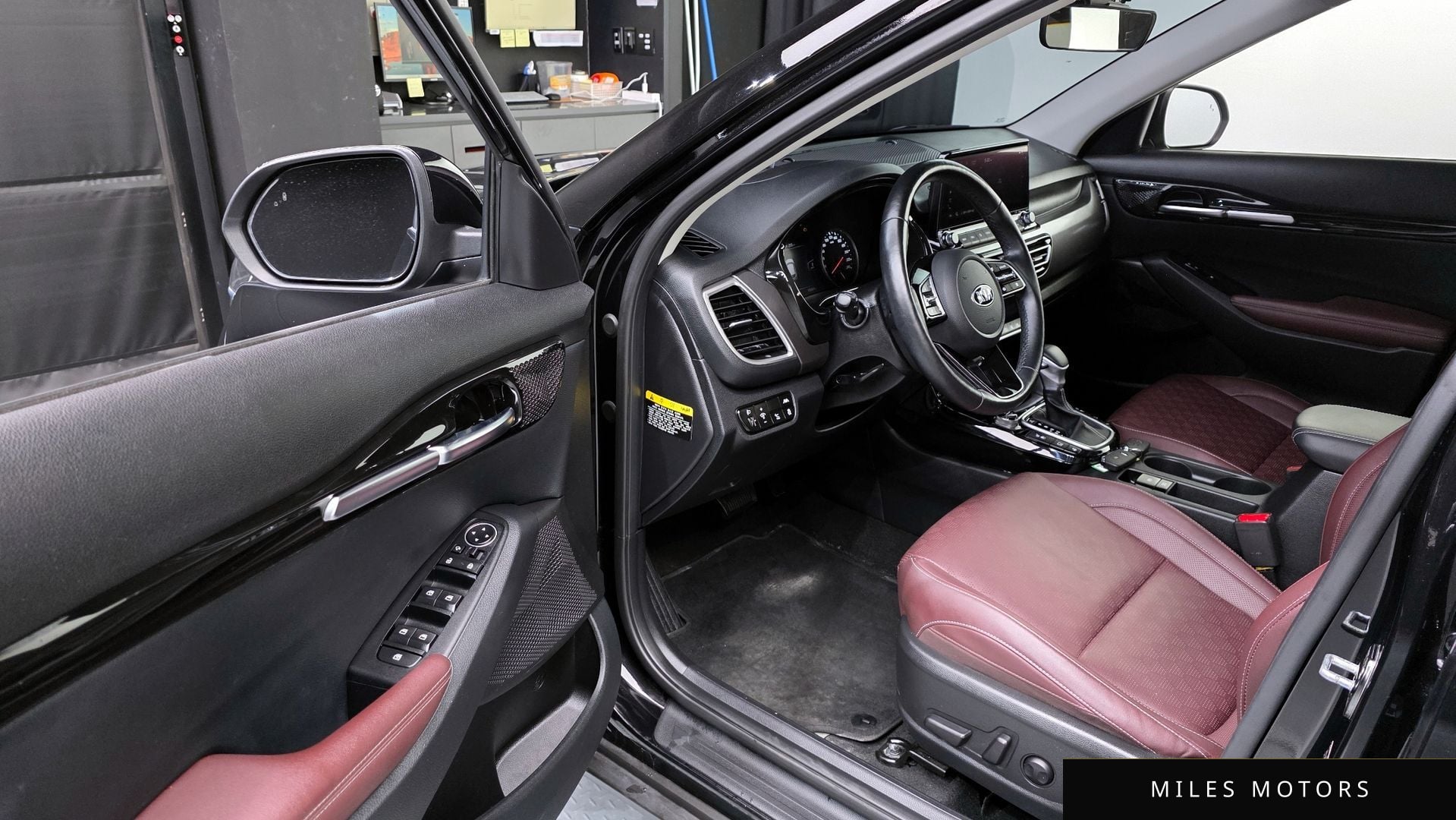 Kia Seltos 2020 — миниатюра 10