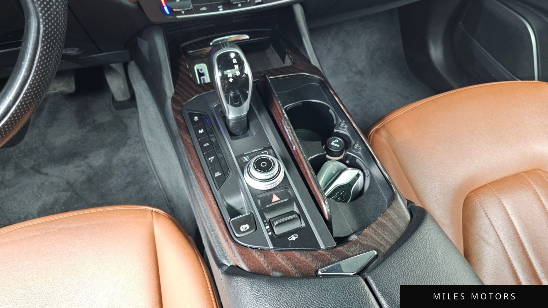 Maserati Levante 2018 — миниатюра 9