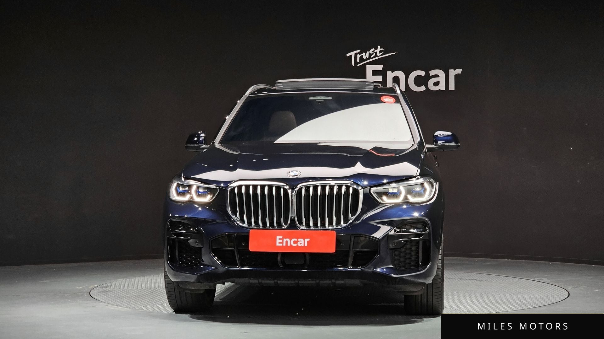 BMW X5 (G05) 2022 — миниатюра 3