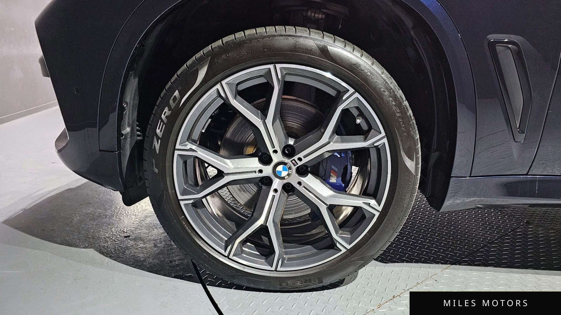 BMW X5 (G05) 2022 — миниатюра 5