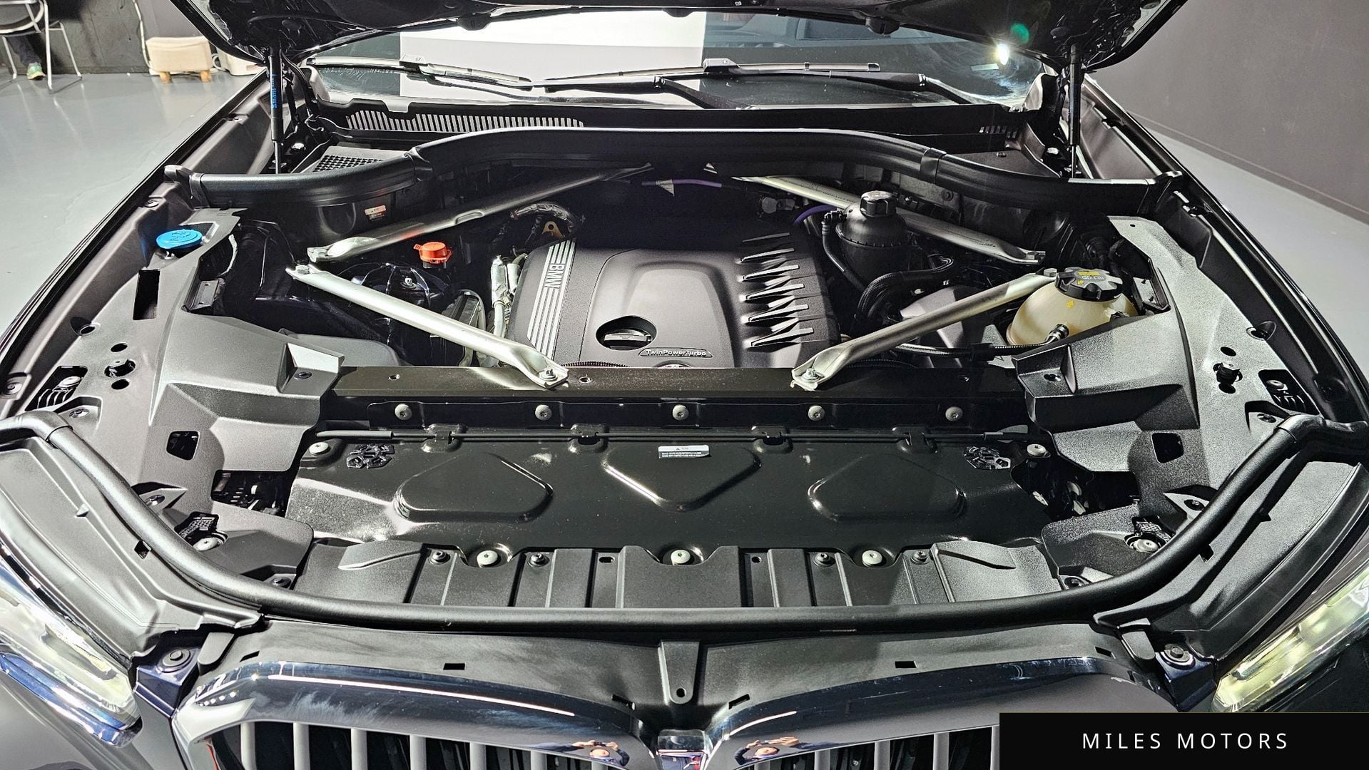 BMW X5 (G05) 2022 — миниатюра 6