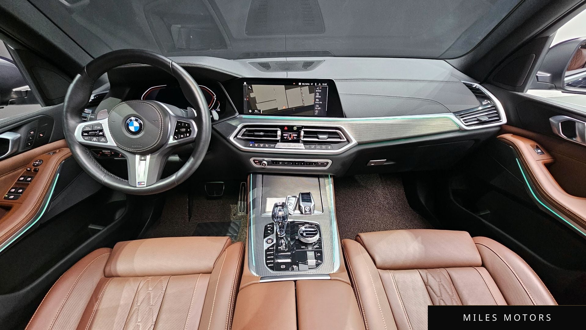 BMW X5 (G05) 2022 — миниатюра 7