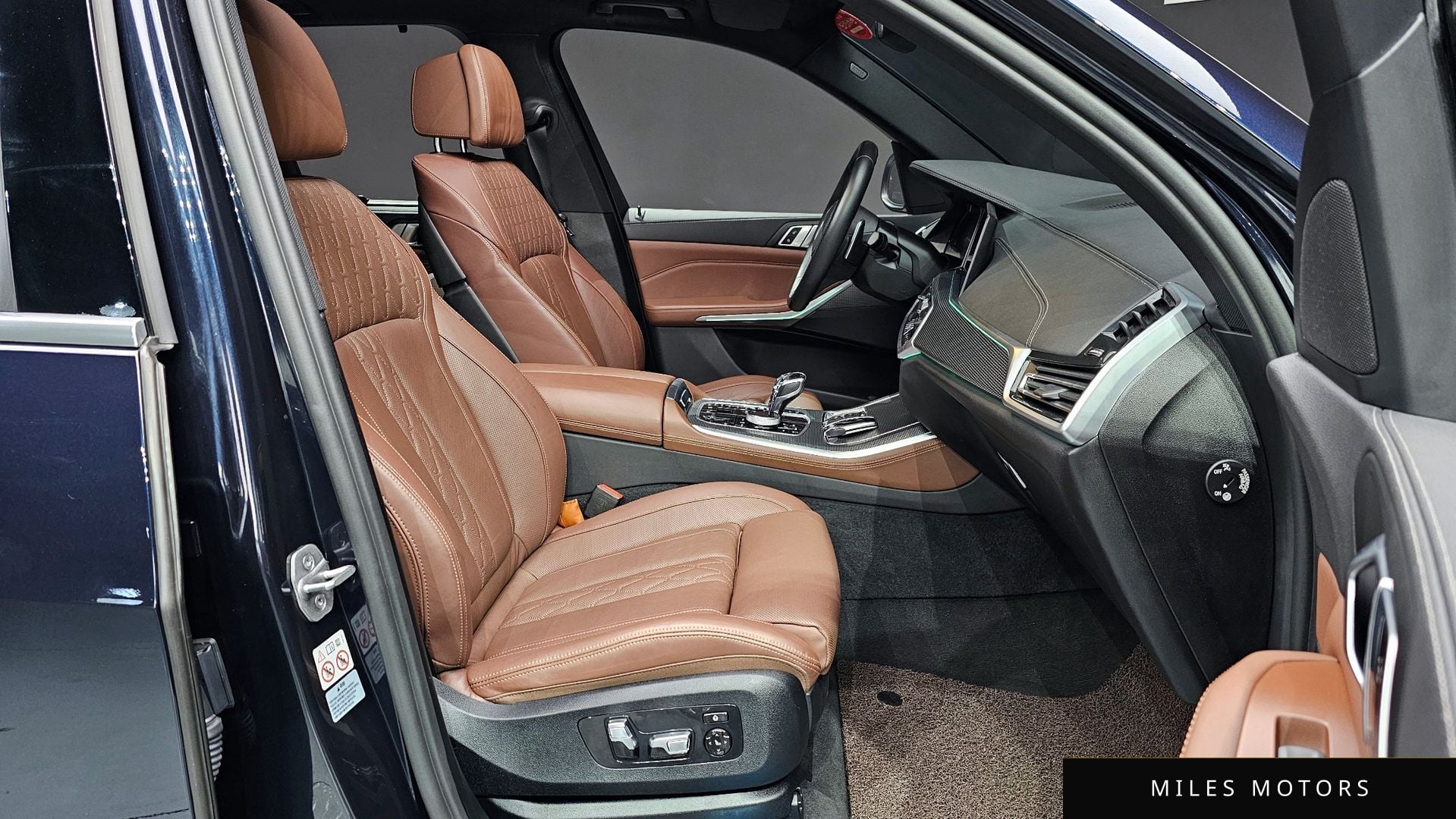 BMW X5 (G05) 2022 — миниатюра 10
