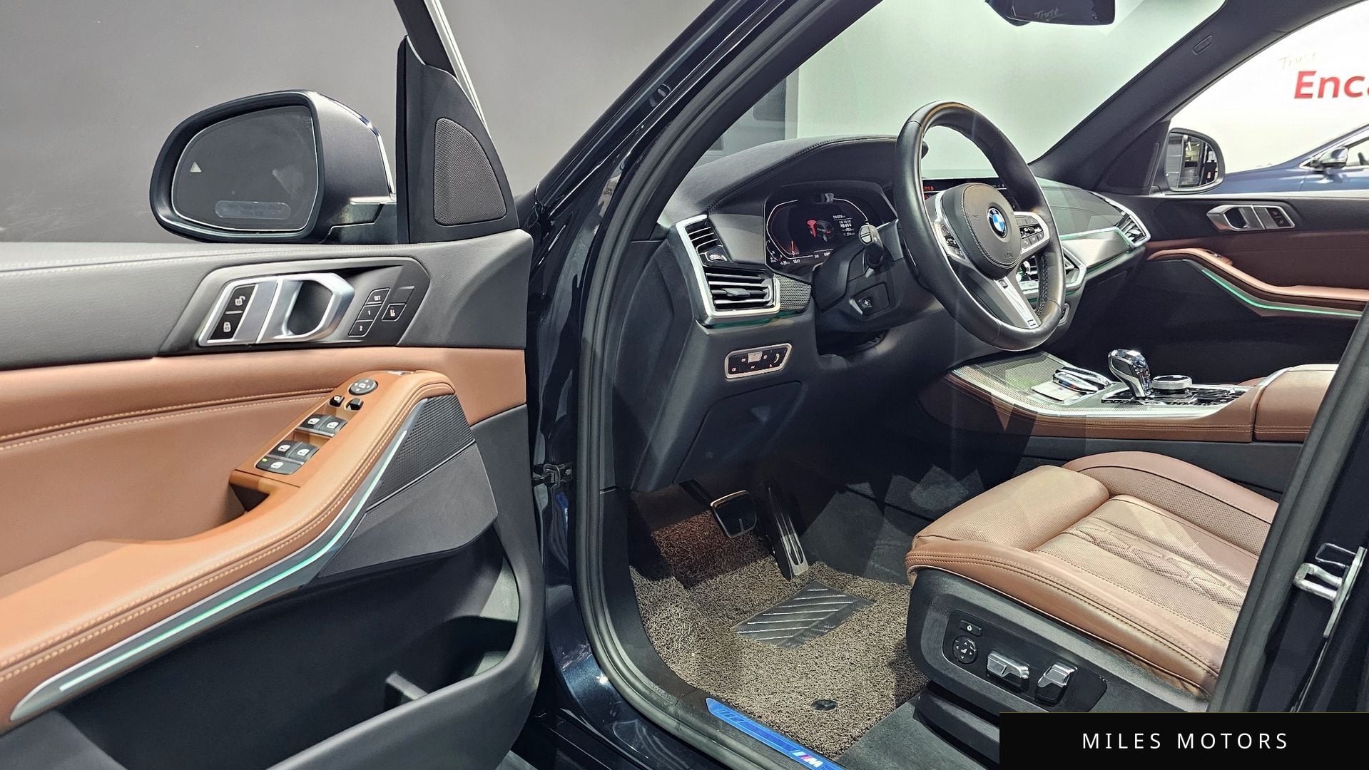 BMW X5 (G05) 2022 — миниатюра 11