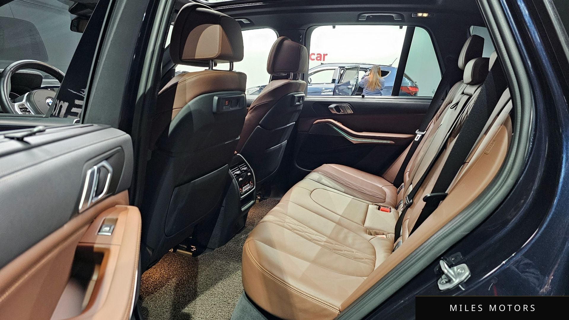 BMW X5 (G05) 2022 — миниатюра 12