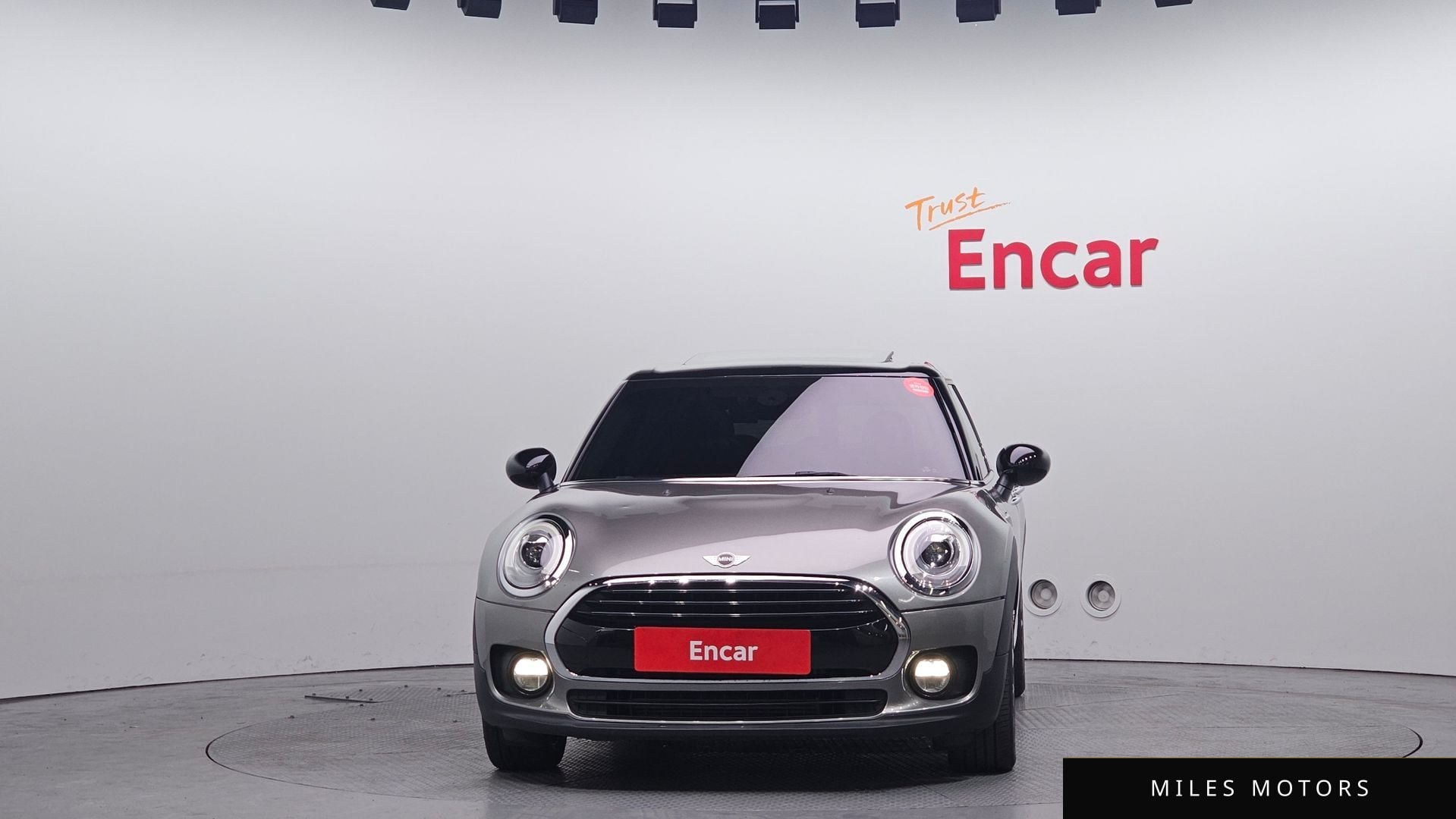 MINI Clubman 2018 — миниатюра 3