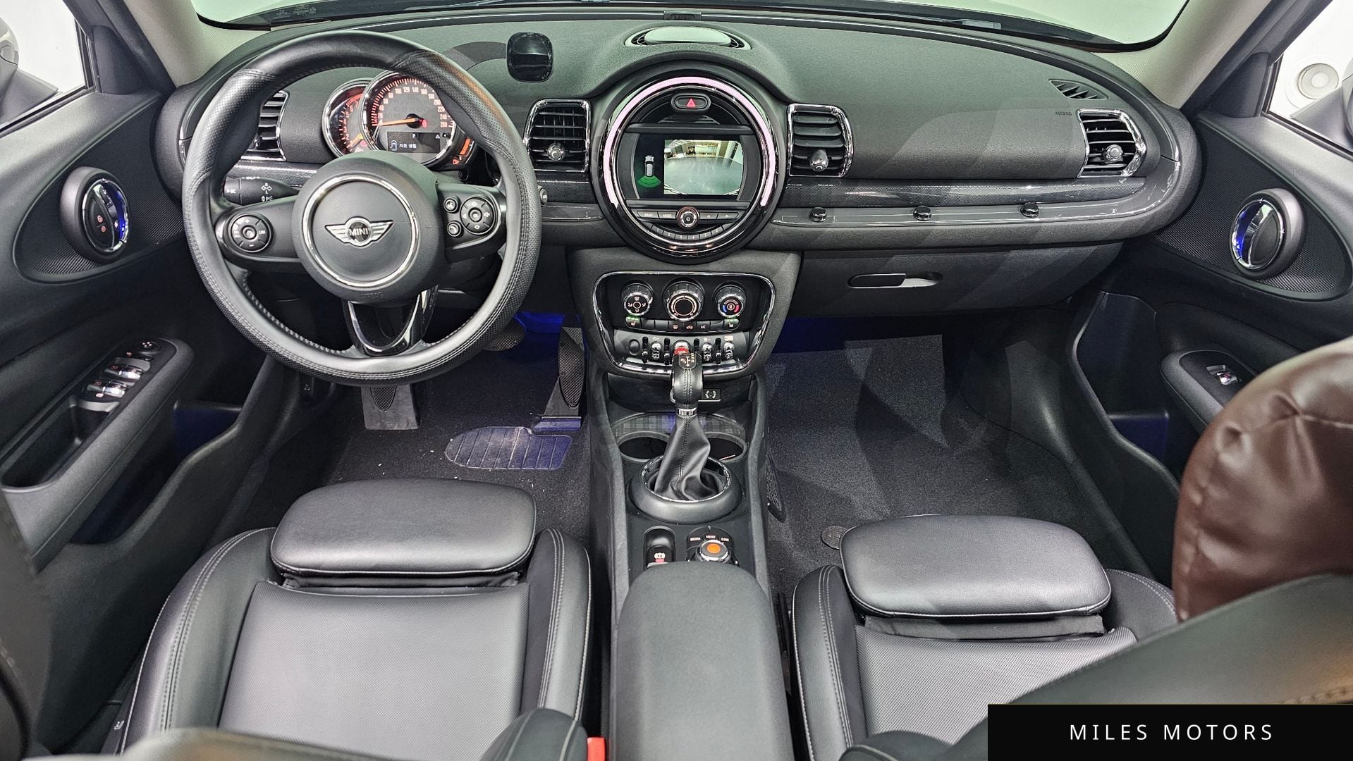 MINI Clubman 2018 — миниатюра 7