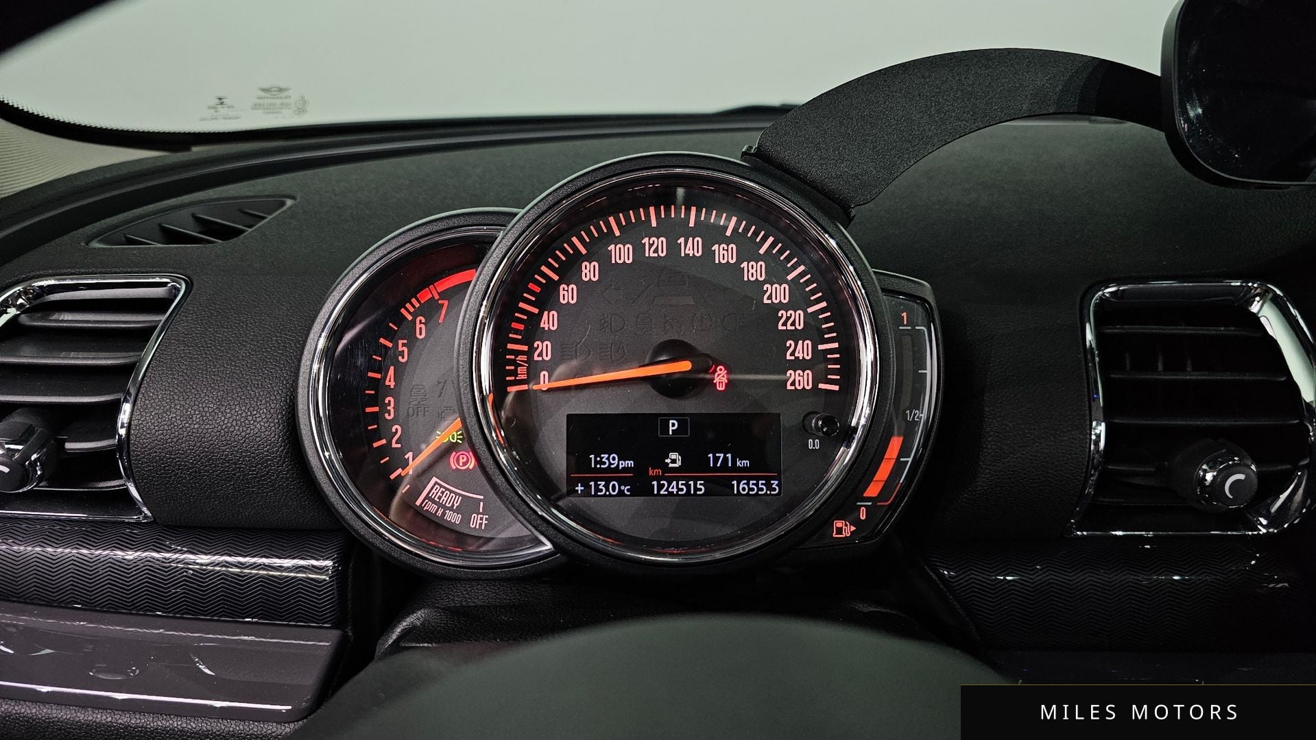 MINI Clubman 2018 — миниатюра 8