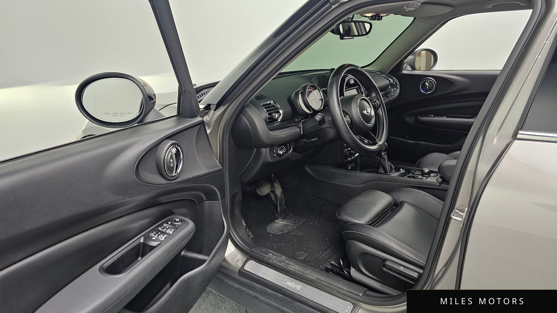 MINI Clubman 2018 — миниатюра 10
