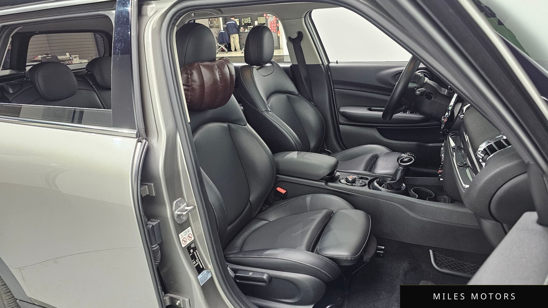 MINI Clubman 2018 — миниатюра 11