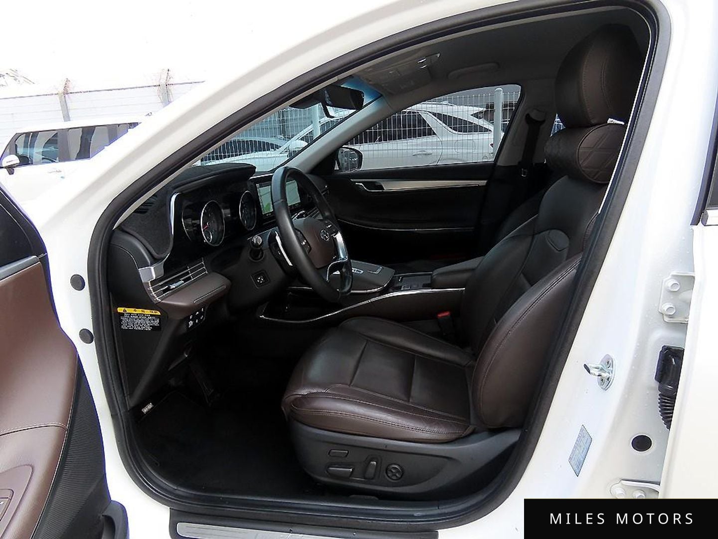 Hyundai Grandeur 2020 — миниатюра 5
