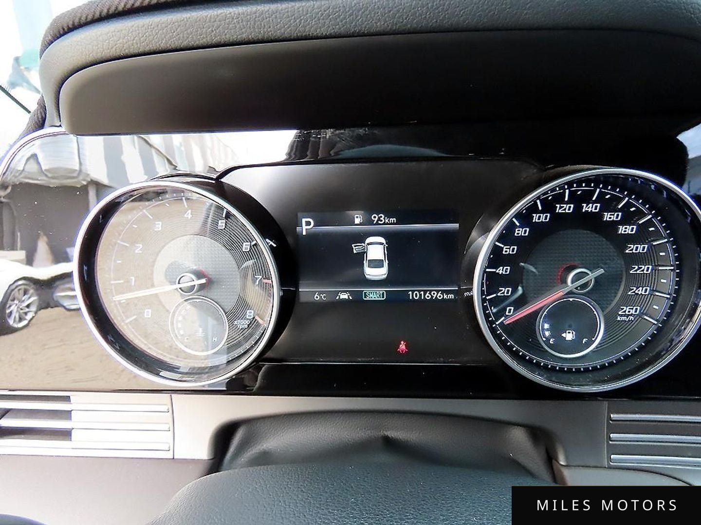 Hyundai Grandeur 2020 — миниатюра 9