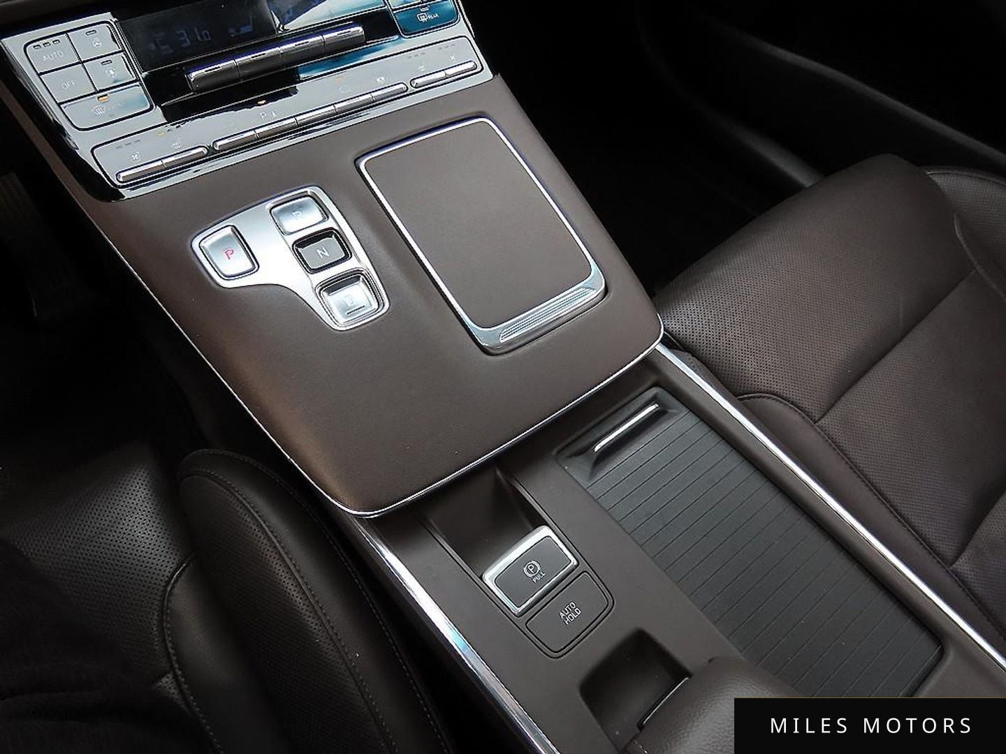 Hyundai Grandeur 2020 — миниатюра 10