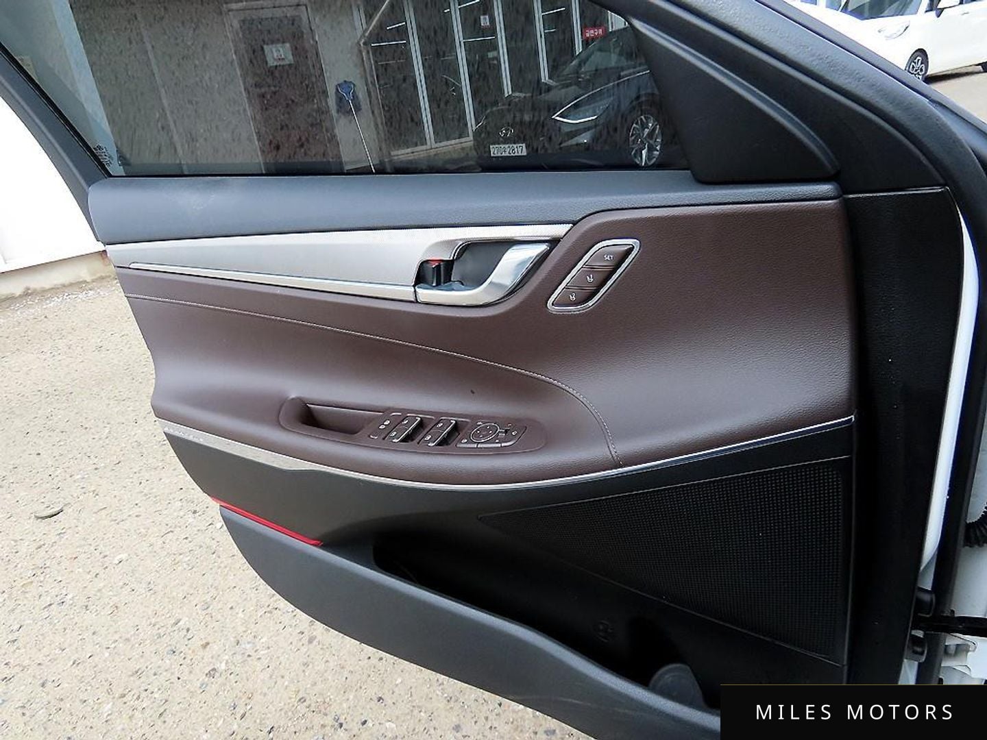 Hyundai Grandeur 2020 — миниатюра 11