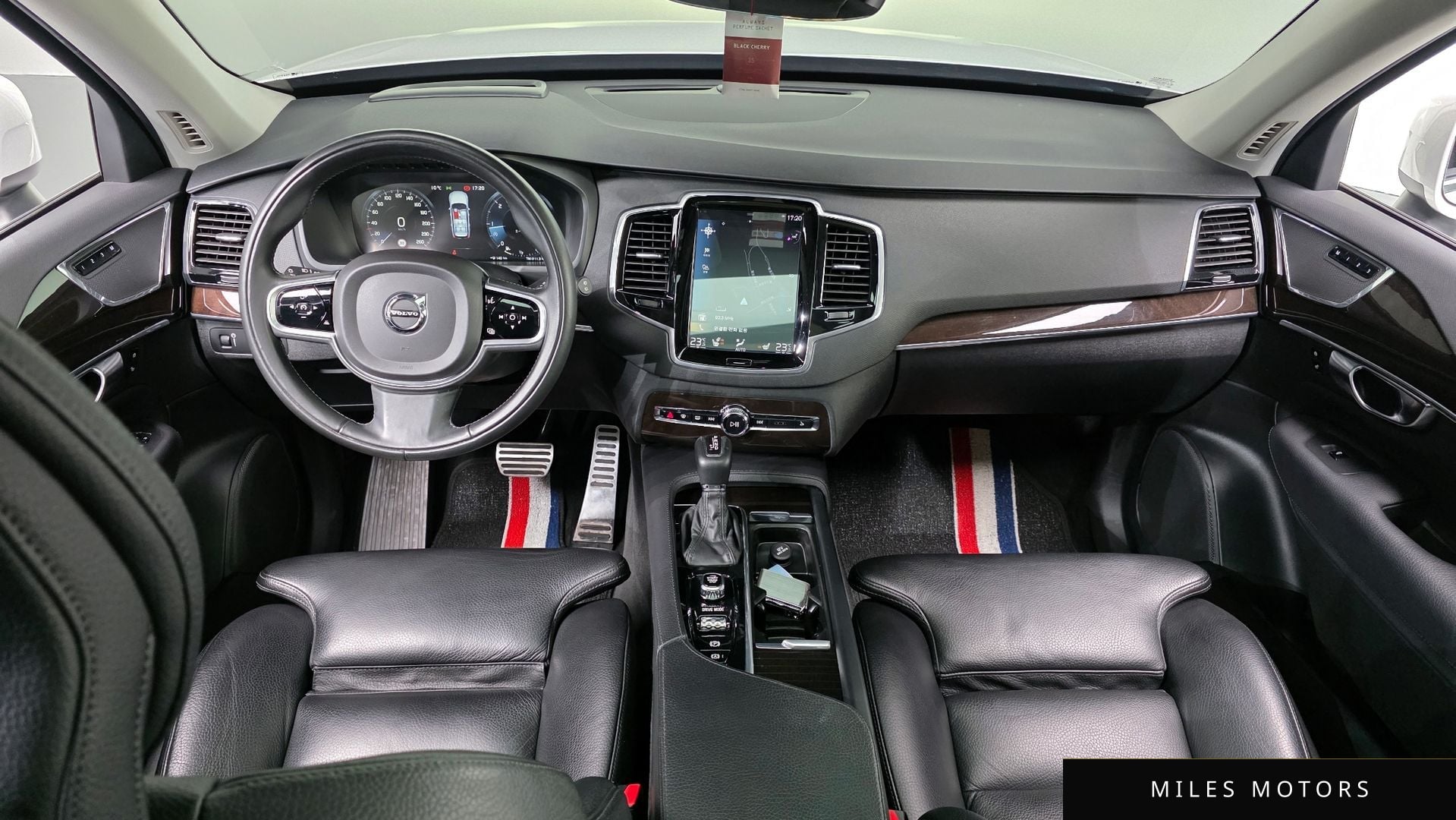 Volvo XC90 2019 — миниатюра 7