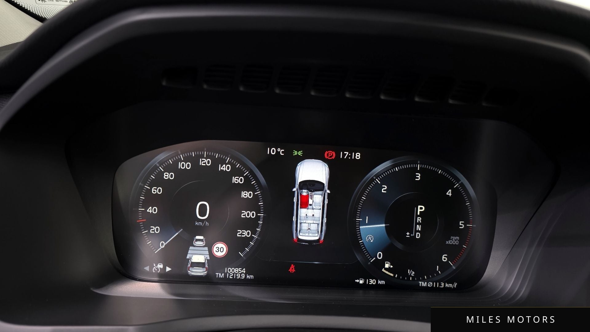 Volvo XC90 2019 — миниатюра 8