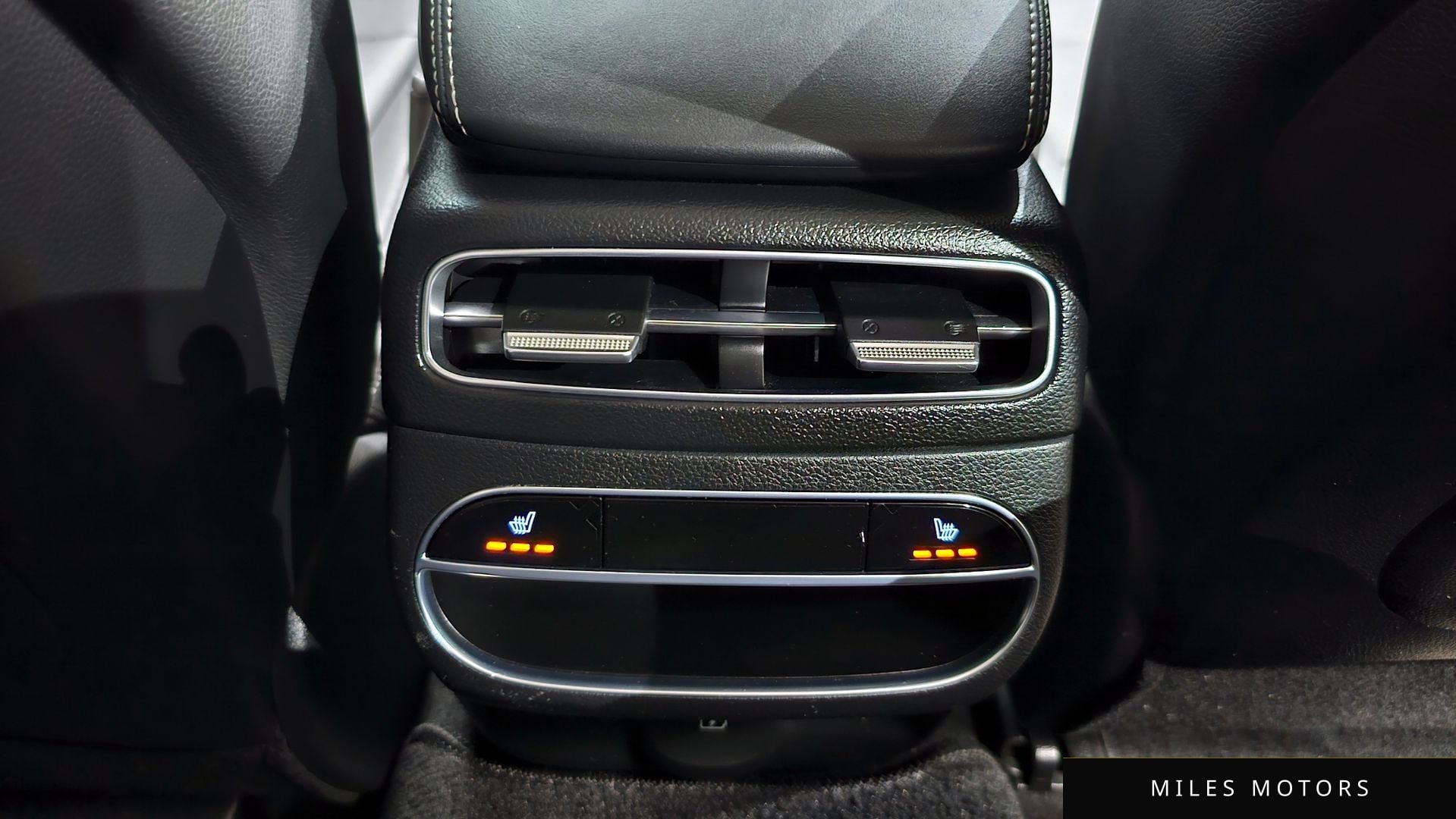 Genesis GV70 2021 — миниатюра 18