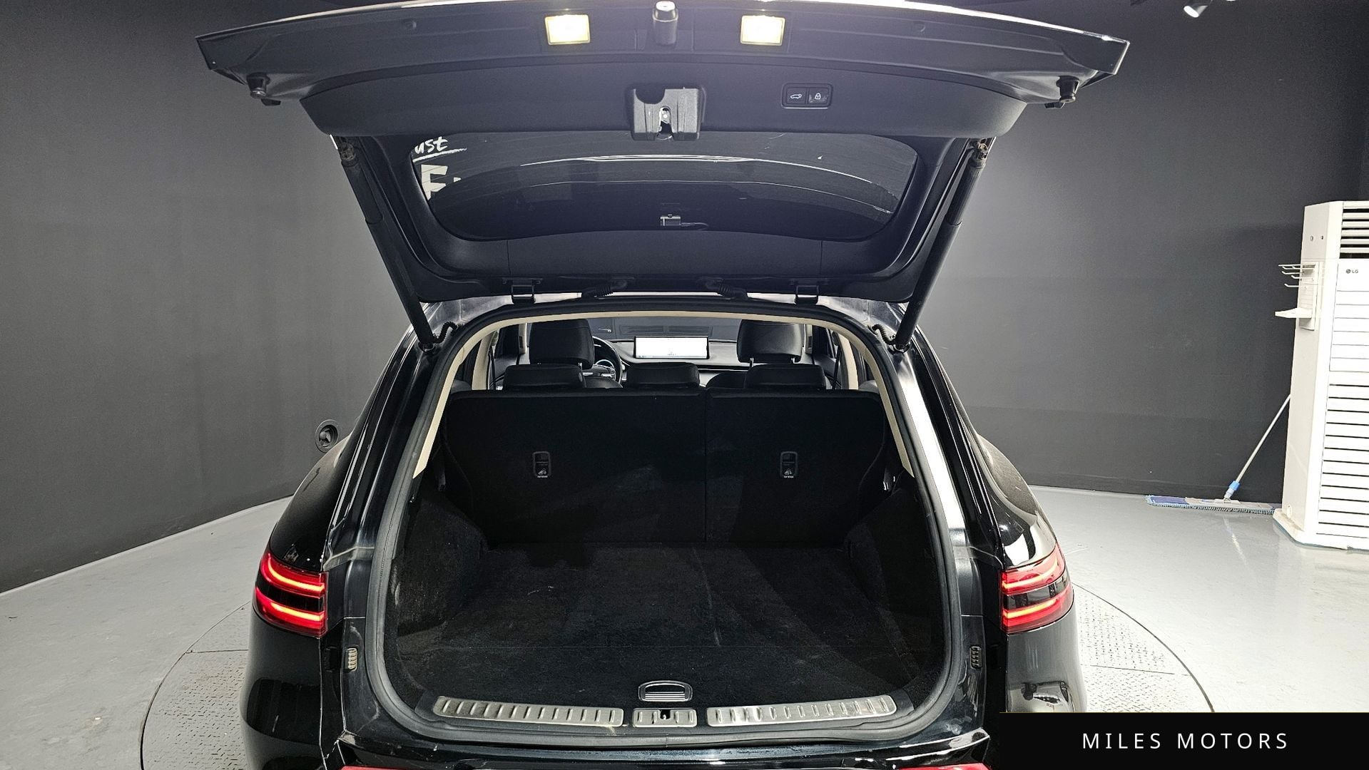 Genesis GV70 2021 — миниатюра 20