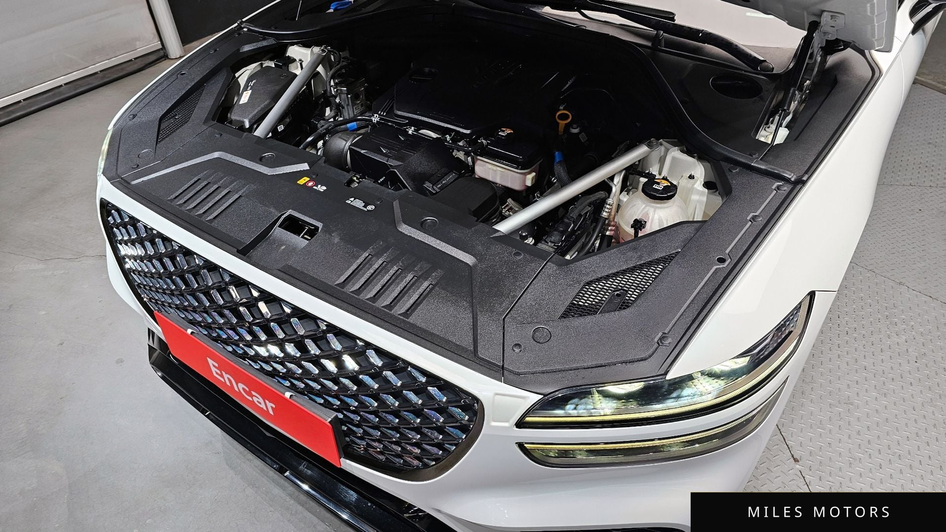 Genesis GV70 2022 — миниатюра 6