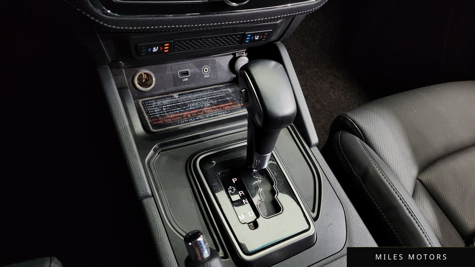 KG Mobility Rexton 2021 — миниатюра 9