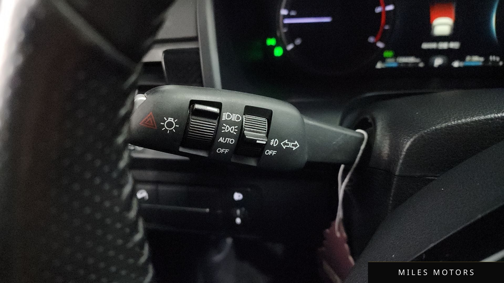 KG Mobility Rexton 2021 — миниатюра 14