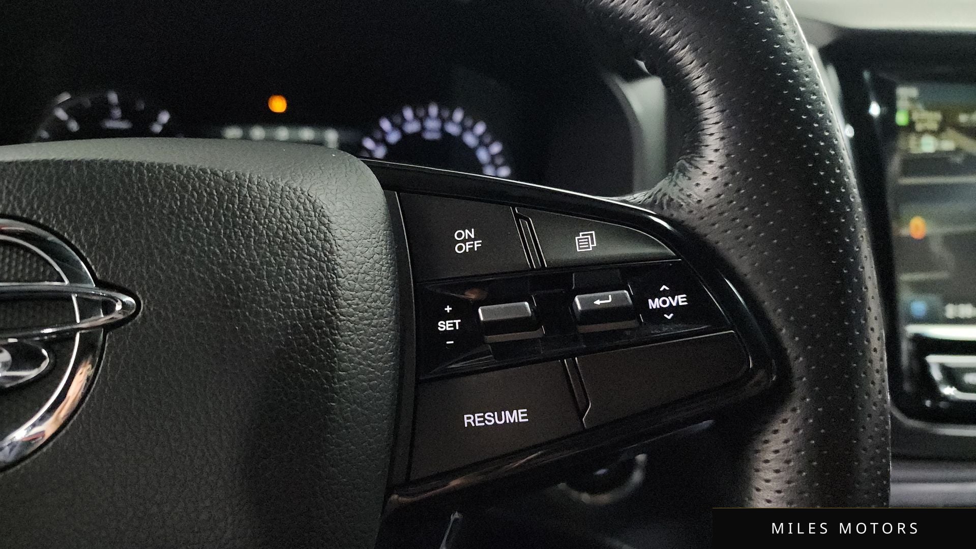 KG Mobility Rexton 2021 — миниатюра 16