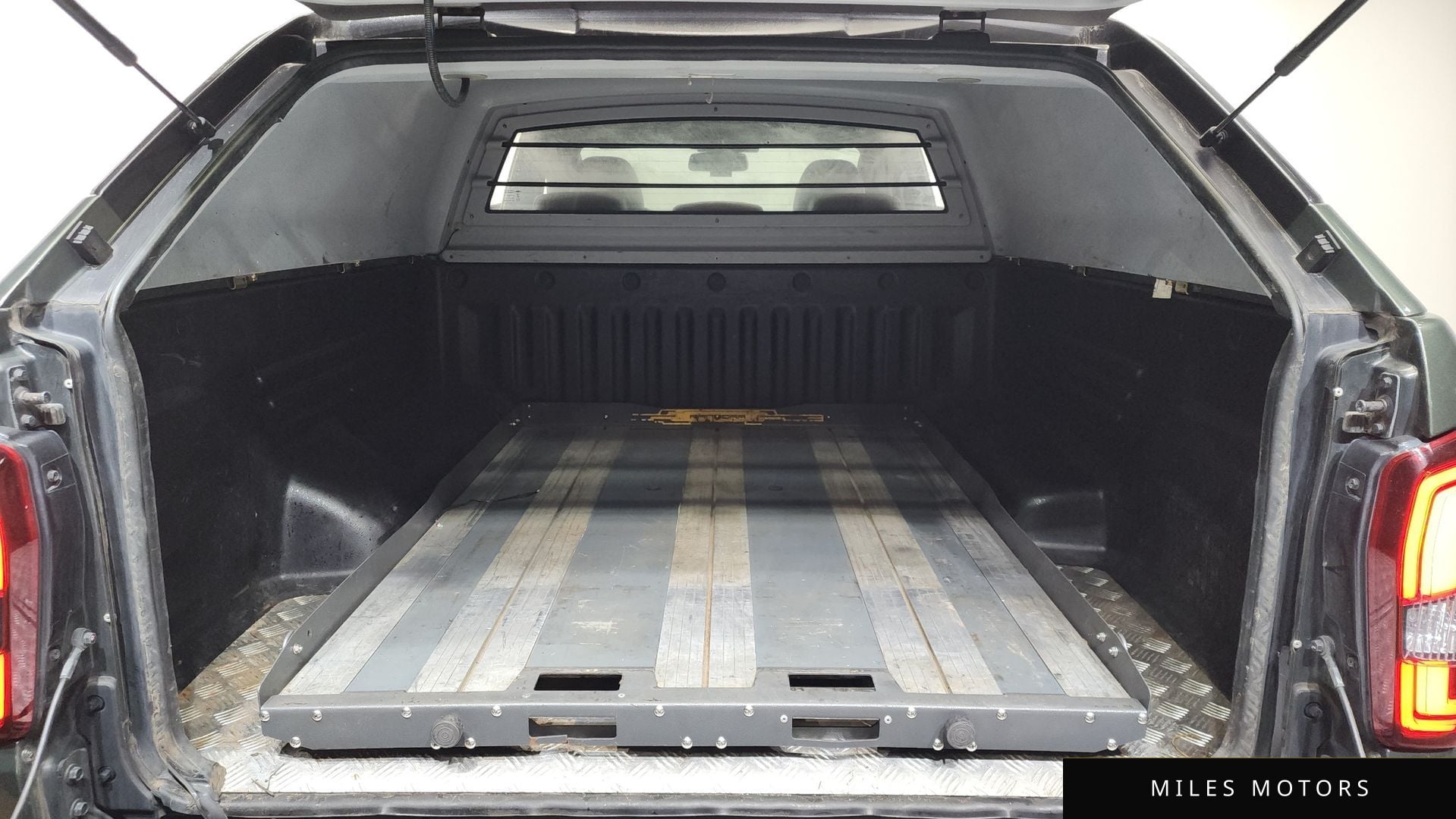 KG Mobility Rexton 2021 — миниатюра 20