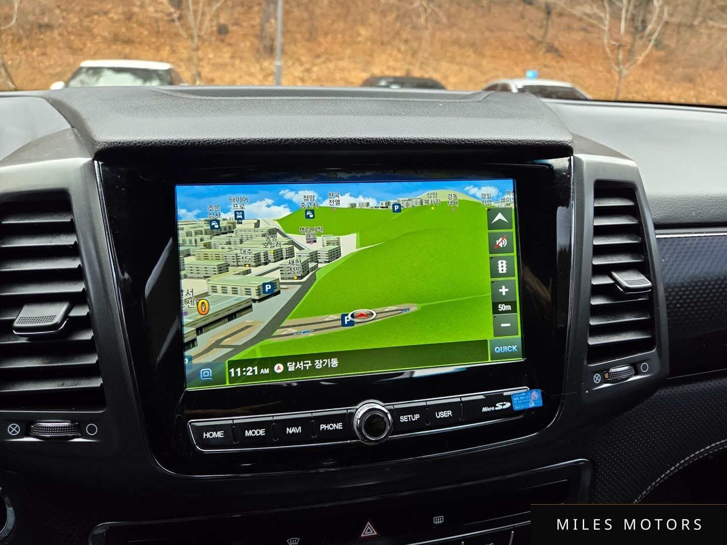 KG Mobility Rexton 2023 — миниатюра 12