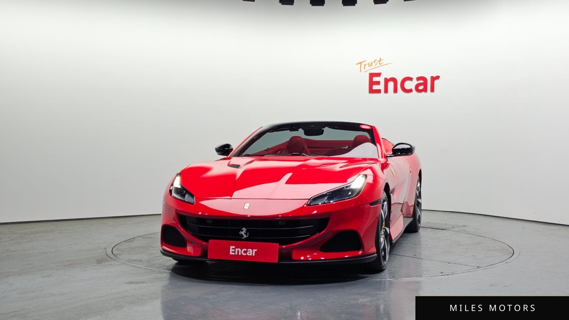 Ferrari 포르토피노 2022 — миниатюра 3