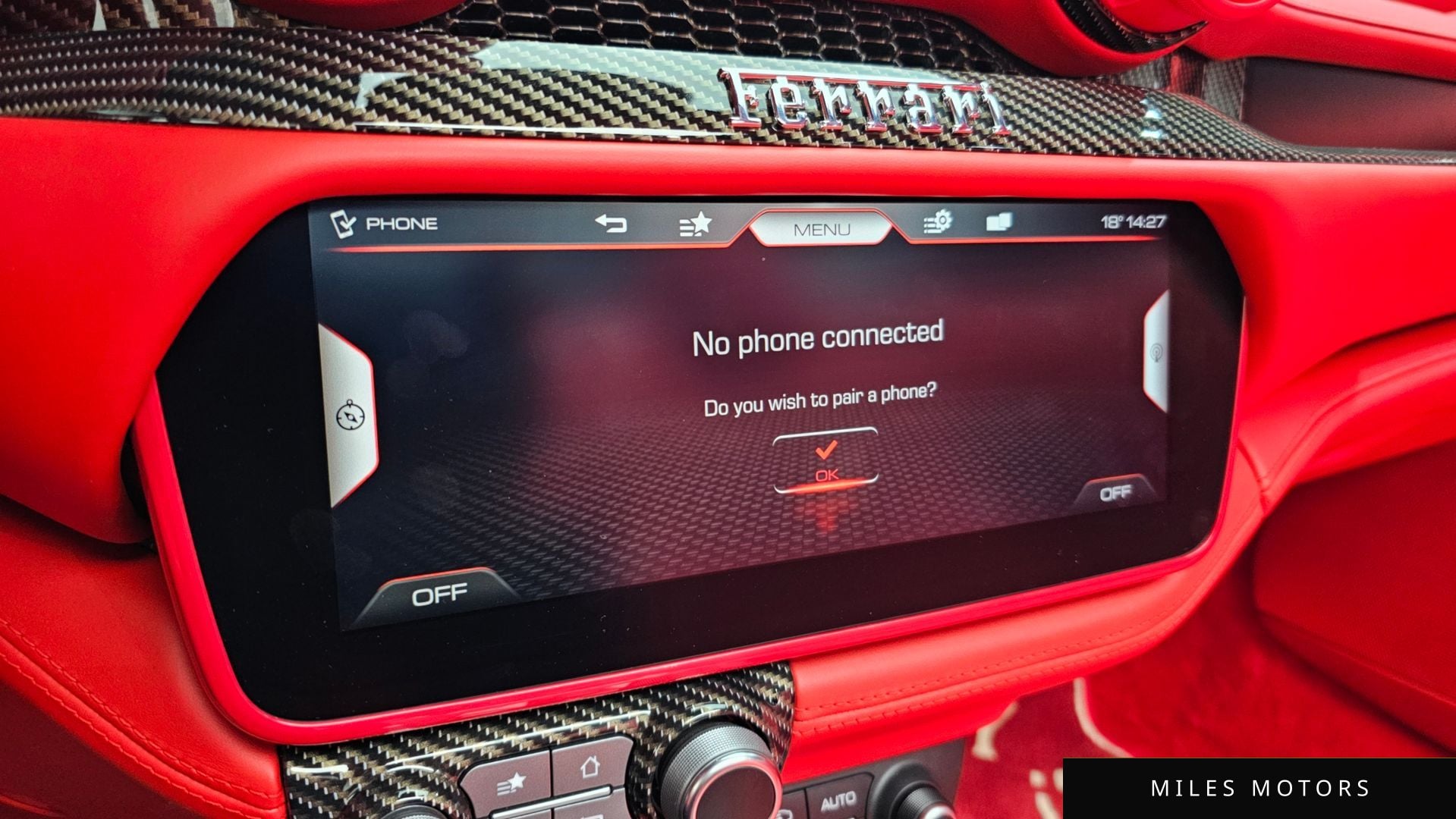 Ferrari 포르토피노 2022 — миниатюра 15