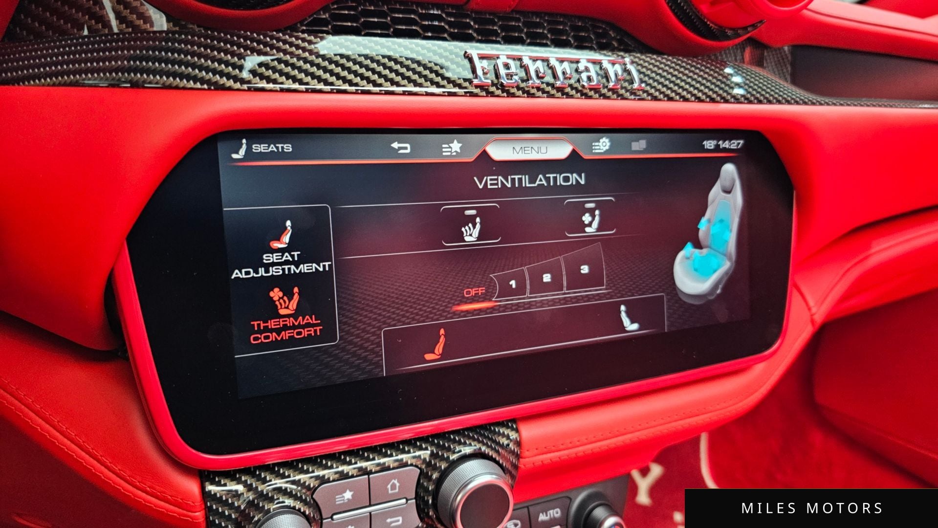 Ferrari 포르토피노 2022 — миниатюра 17