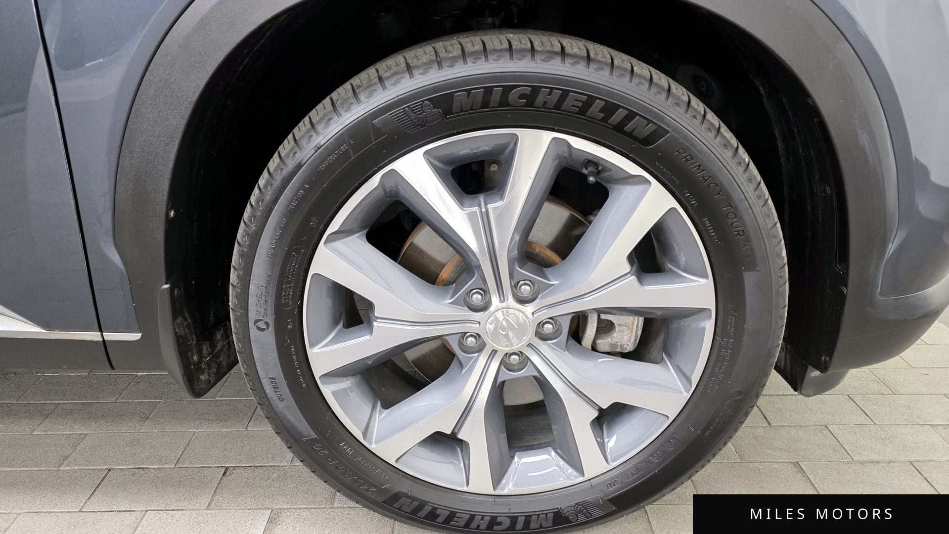 Hyundai Palisade 2020 — миниатюра 5