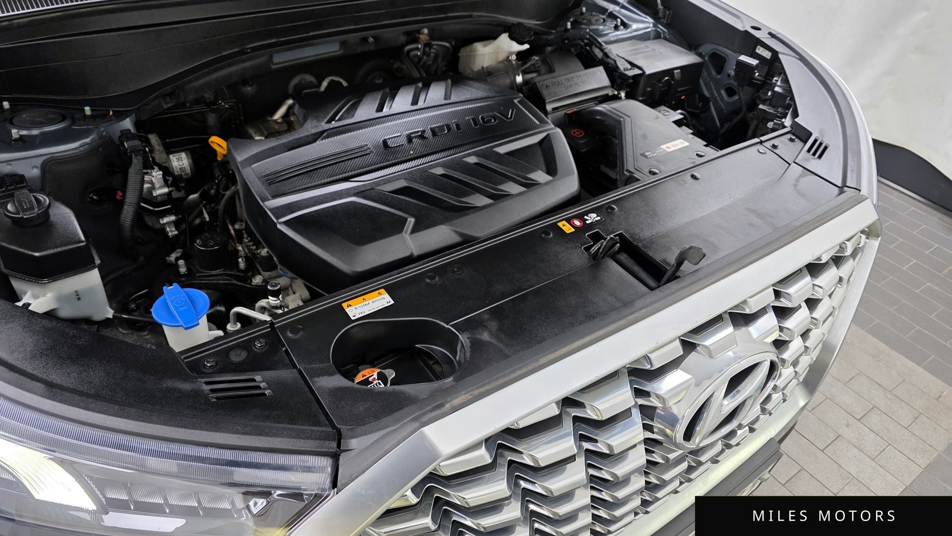 Hyundai Palisade 2020 — миниатюра 6