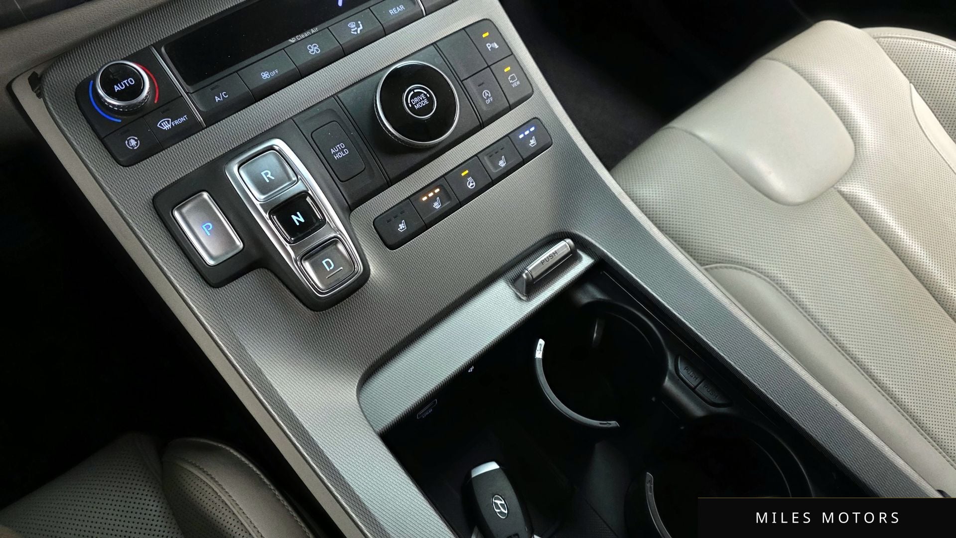 Hyundai Palisade 2020 — миниатюра 9