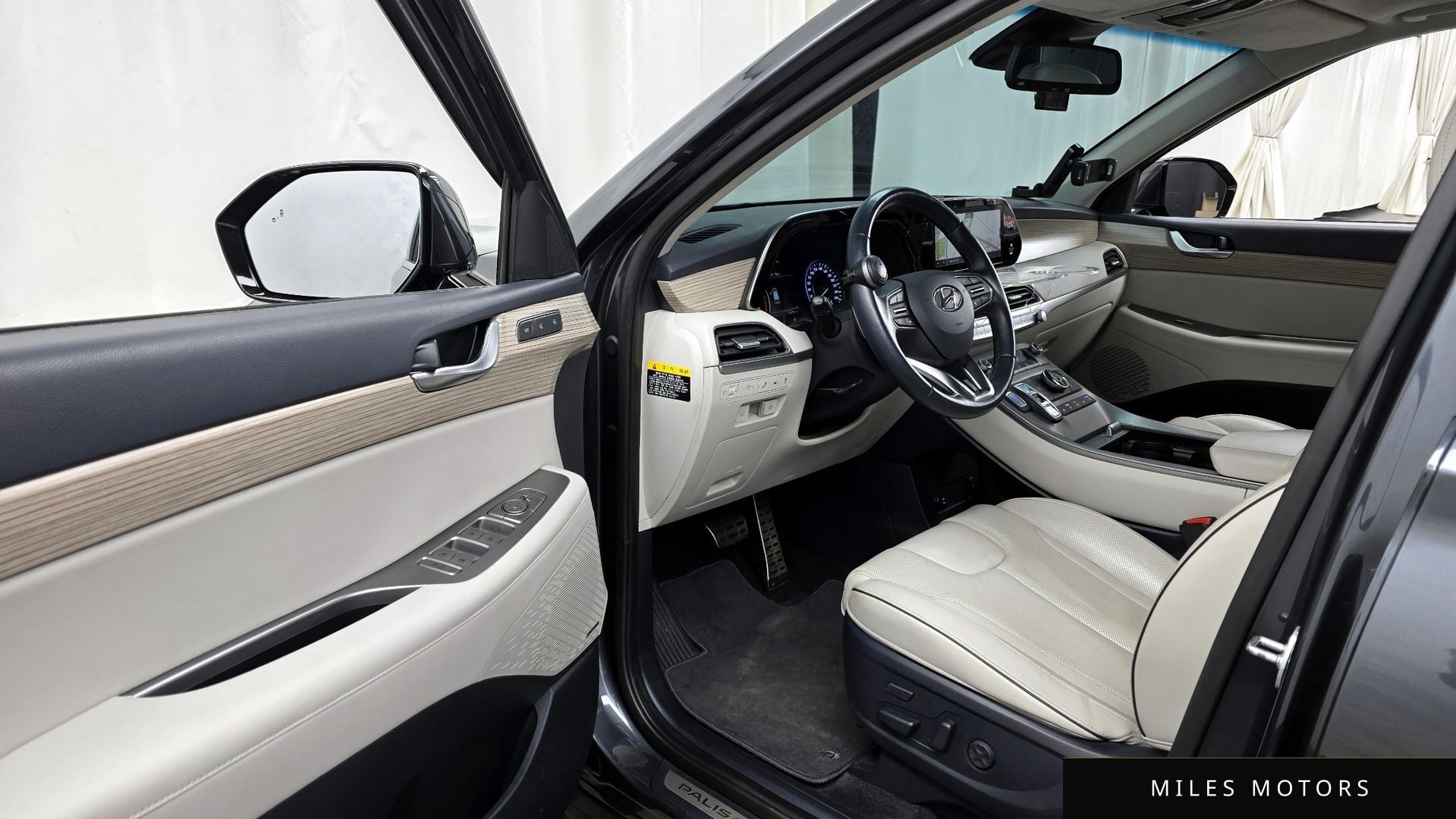 Hyundai Palisade 2020 — миниатюра 10