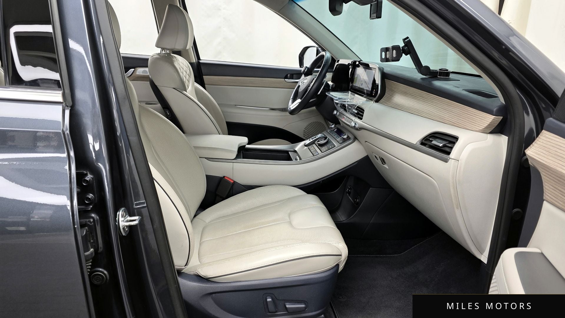 Hyundai Palisade 2020 — миниатюра 11