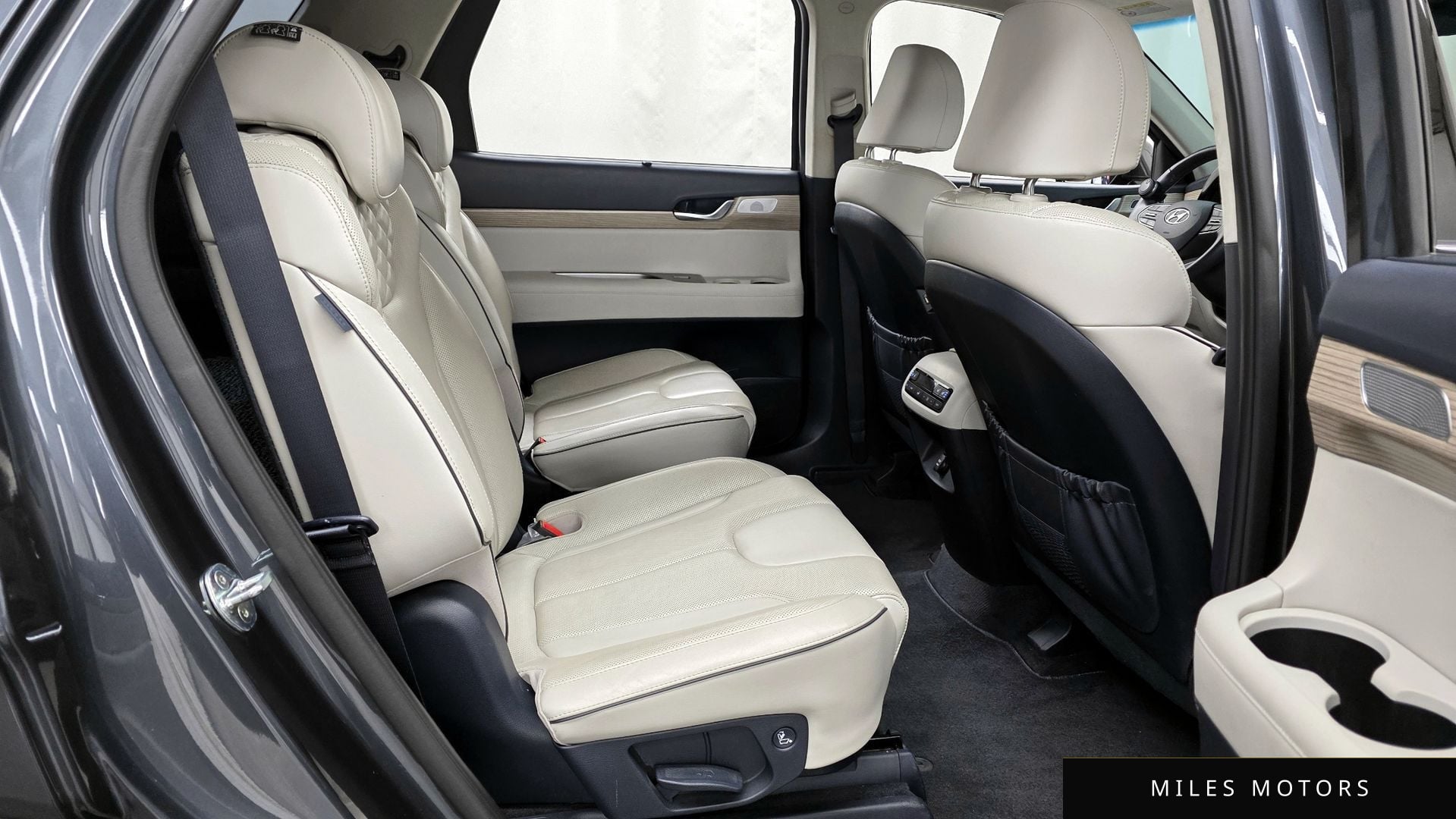 Hyundai Palisade 2020 — миниатюра 12
