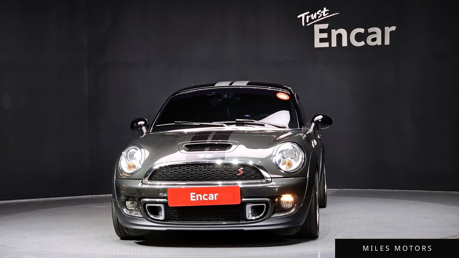 MINI Coupe 2014 — миниатюра 3