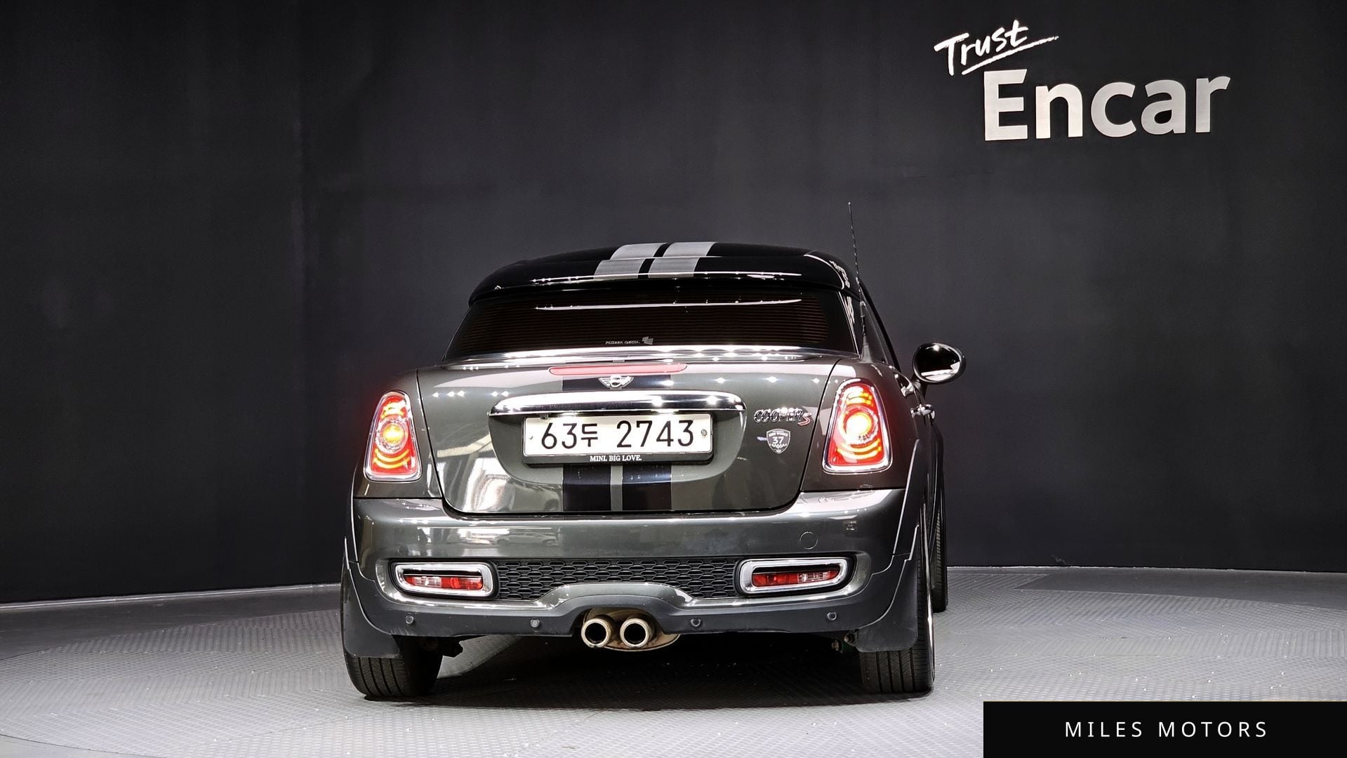 MINI Coupe 2014 — миниатюра 4